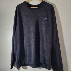 Greg Norman Pullover Sweatshirt